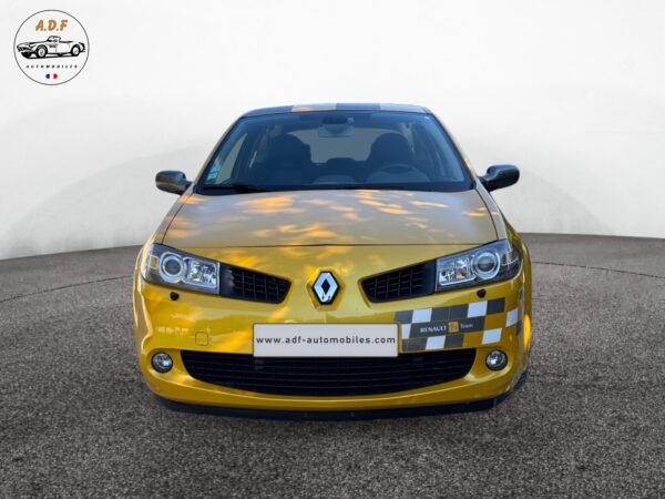 Renault Sport Megane RS II 2.0 Turbo 230 cv R26 n°240 – Image 9