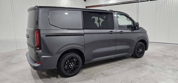 volkswagen Transporter Procab L1H1 2.0 TDI 170 cv Business – Image 4