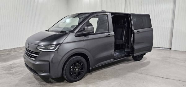 volkswagen Transporter Procab L1H1 2.0 TDI 170 cv Business – Image 3