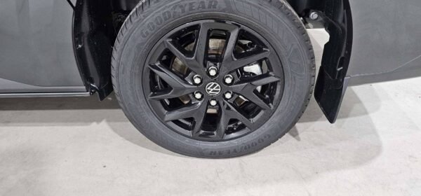 volkswagen Transporter Procab L1H1 2.0 TDI 170 cv Business – Image 16
