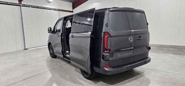 volkswagen Transporter Procab L1H1 2.0 TDI 170 cv Business – Image 10