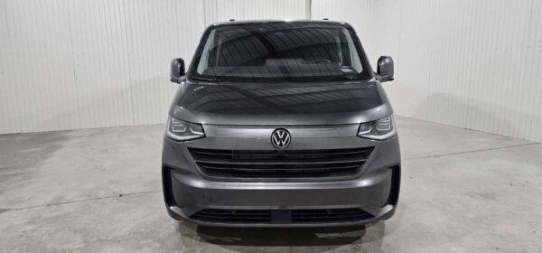 volkswagen Transporter Procab L1H1 2.0 TDI 170 cv Business – Image 6