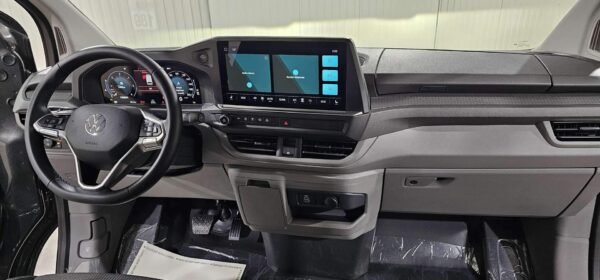 volkswagen Transporter Procab L1H1 2.0 TDI 170 cv Business – Image 15