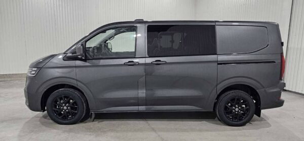 volkswagen Transporter Procab L1H1 2.0 TDI 170 cv Business – Image 7