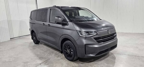 volkswagen Transporter Procab L1H1 2.0 TDI 170 cv Business – Image 2