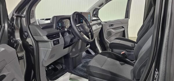 volkswagen Transporter Procab L1H1 2.0 TDI 170 cv Business – Image 13