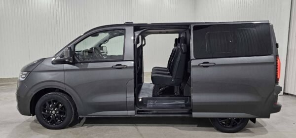 volkswagen Transporter Procab L1H1 2.0 TDI 170 cv Business – Image 8