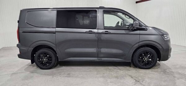 volkswagen Transporter Procab L1H1 2.0 TDI 170 cv Business – Image 5