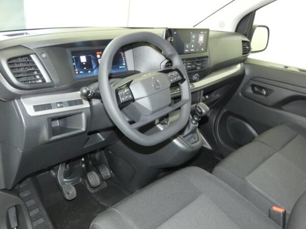 Citroën Jumpy M BlueHDI 120 cv BVM 6 – Image 6