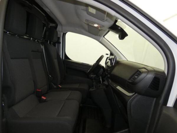 Citroën Jumpy M BlueHDI 120 cv BVM 6 – Image 13