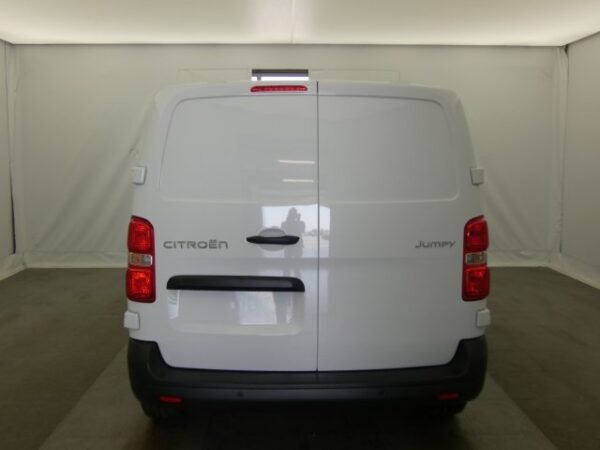 Citroën Jumpy M BlueHDI 120 cv BVM 6 – Image 5