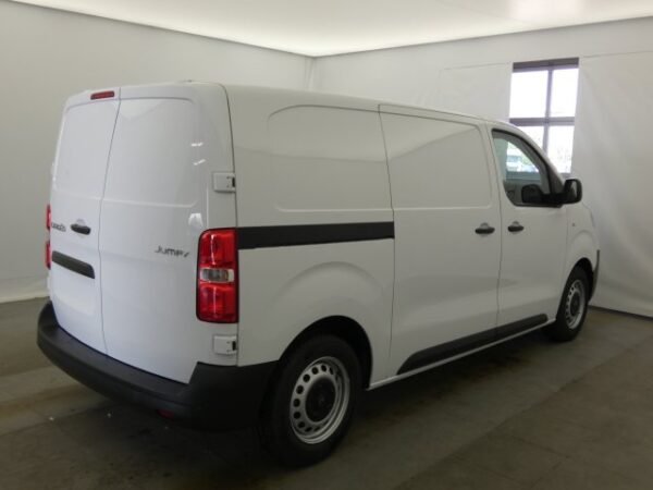 Citroën Jumpy M BlueHDI 120 cv BVM 6 – Image 3