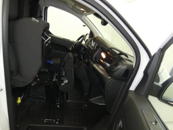 Citroën Jumpy M BlueHDI 120 cv BVM 6 – Image 8