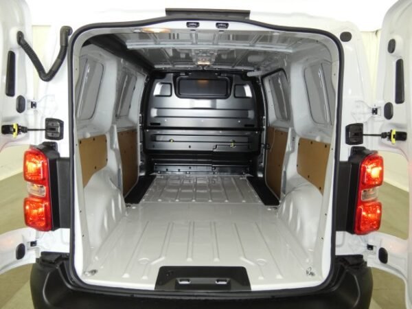 Citroën Jumpy M BlueHDI 120 cv BVM 6 – Image 14