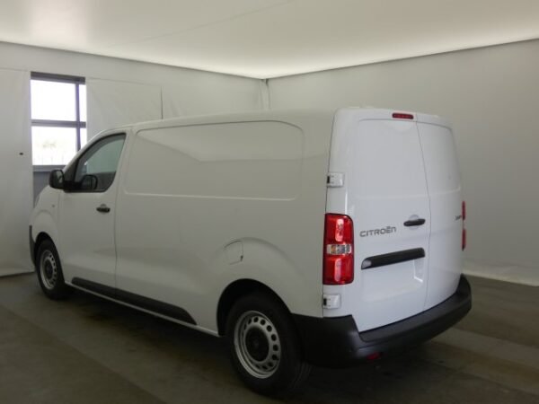 Citroën Jumpy M BlueHDI 120 cv BVM 6 – Image 2