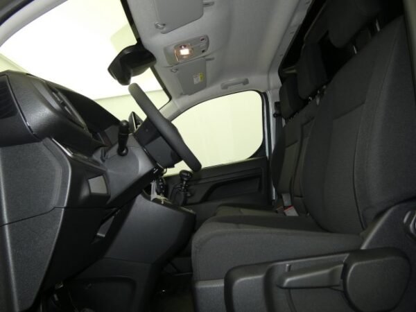 Citroën Jumpy M BlueHDI 120 cv BVM 6 – Image 9