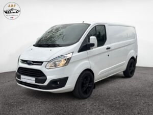 Ford Custom-Moteurneuf-2016