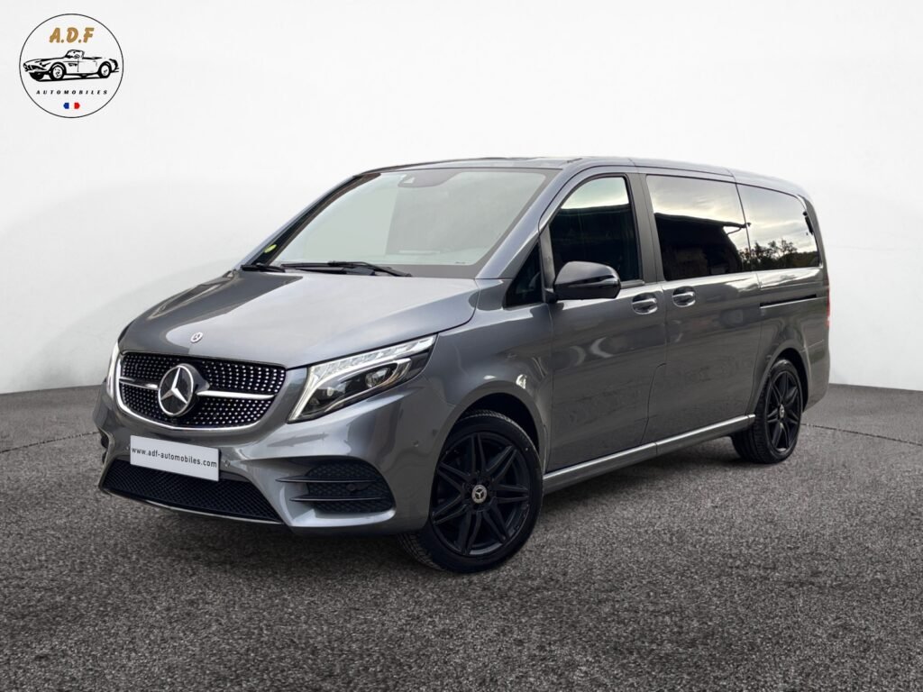 Mercedes-V300D-4Matic-7places-Grisselenite