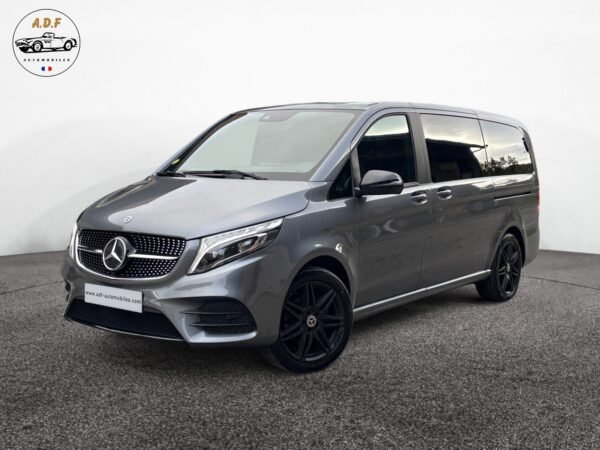 Mercedes-V300D-4Matic-7places-Grisselenite