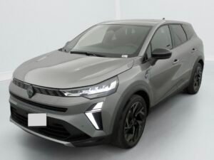 Renault-Nouveau-Symbioz-2025-Fullhybrid