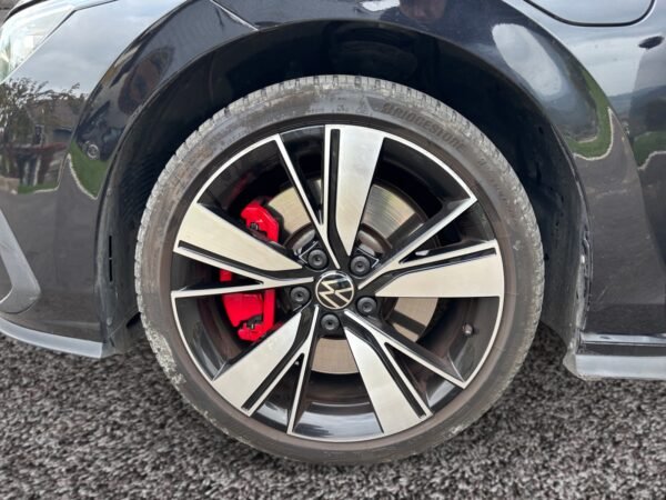 Volkswagen Golf VIII GTE 1.4 Hybrid Rechargeable 145 cv DSG6 – Image 14