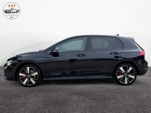 Volkswagen Golf VIII GTE 1.4 Hybrid Rechargeable 145 cv DSG6 – Image 2