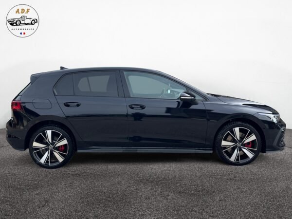 Volkswagen Golf VIII GTE 1.4 Hybrid Rechargeable 145 cv DSG6 – Image 6