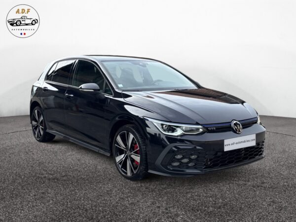 Volkswagen Golf VIII GTE 1.4 Hybrid Rechargeable 145 cv DSG6 – Image 7