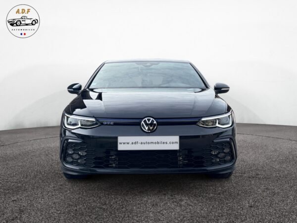 Volkswagen Golf VIII GTE 1.4 Hybrid Rechargeable 145 cv DSG6 – Image 8