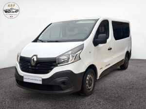 Renault-Trafic-combi-9places-occasion