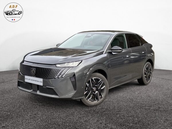 Peugeot-nouveau3008-2025-hybrid-145cv-occasion-2025