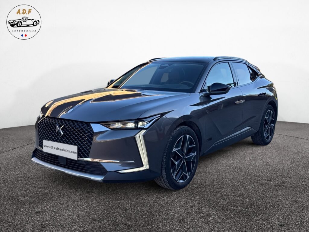 Citroen-DS4-Cross-Opera-2024-occasion-BVA