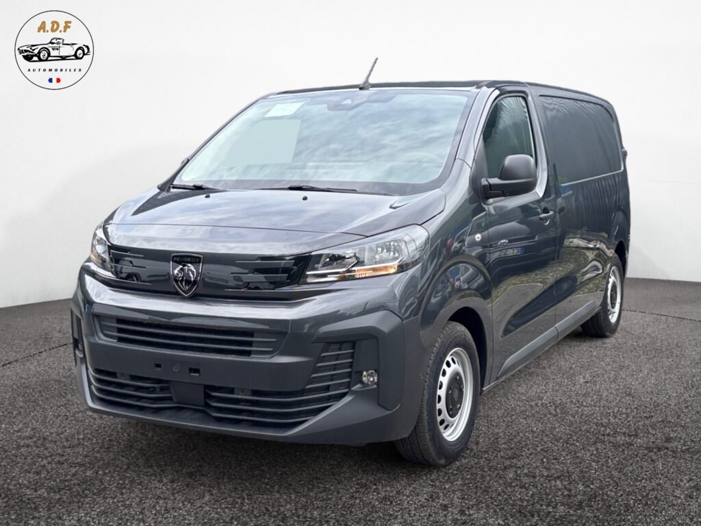 Peugeot-Expert-M-120cv-neuf-gris1