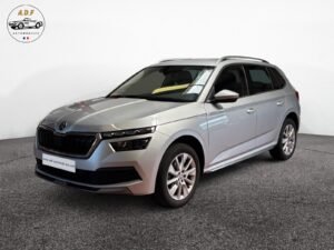 Skoda-Kamiq-1.0TSI116cv-DSG-Selection-Style-2024