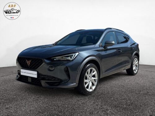 Cupra-Formentor-4drive-2.0TDI150cvDSG-Businessedition-2024