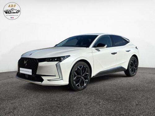 DS4-blueHDi130cv-EAT8-Etoile-Alcantara-2024-5000km