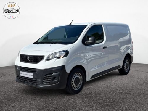 Peugeot-Expert-XS-2023-occasion