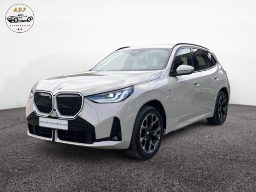BMW-X3-20d-Msport-Grisdune-2025
