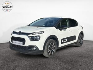 Citroen-C3-83cv-Shine-2000km-